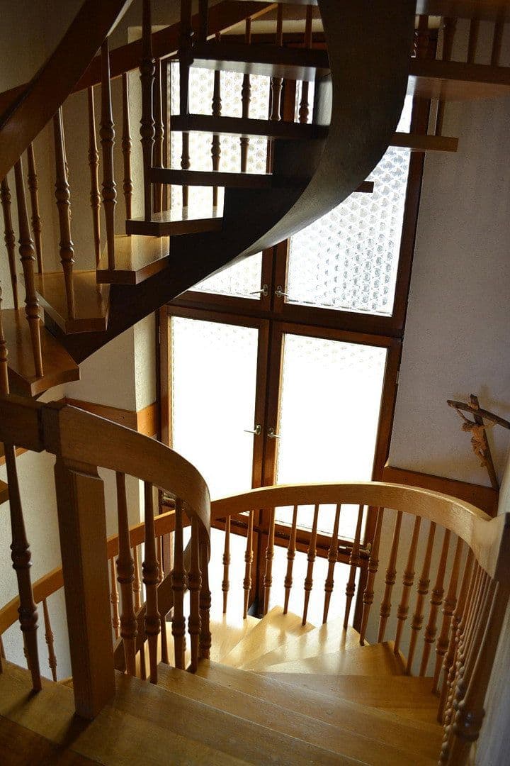 Prenájom domu 235 m², pozemok 450 m², Grafinger Str. 40, Grafing, Bavorsko Prenájom domu 235 m², pozemok 450 m², Grafinger Str. 40, Grafing, Bavorsko