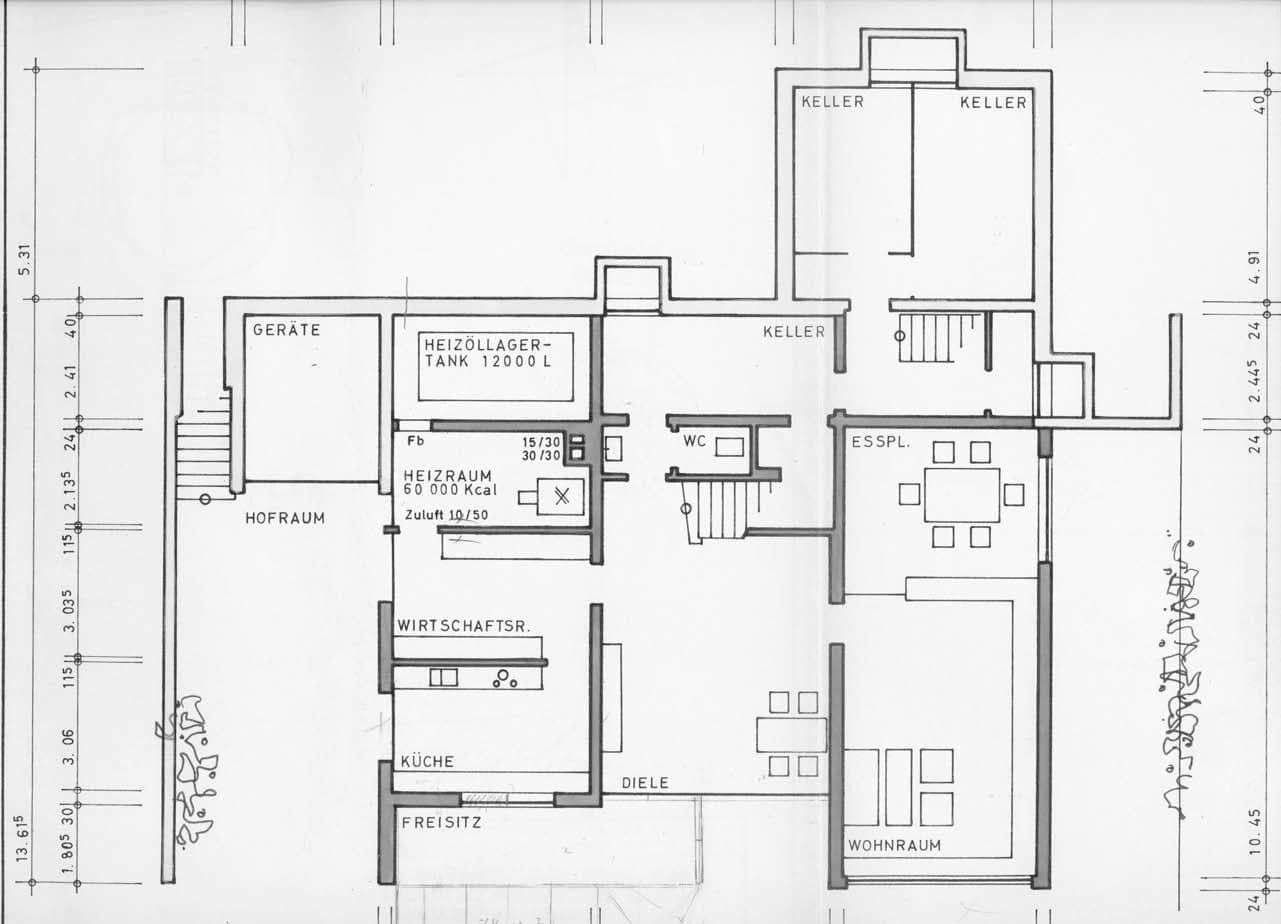 Predaj domu 410 m², pozemok 1.100 m², Korntal-Münchingen, Bádensko-Wurttembersko Predaj domu 410 m², pozemok 1.100 m², Korntal-Münchingen, Bádensko-Wurttembersko