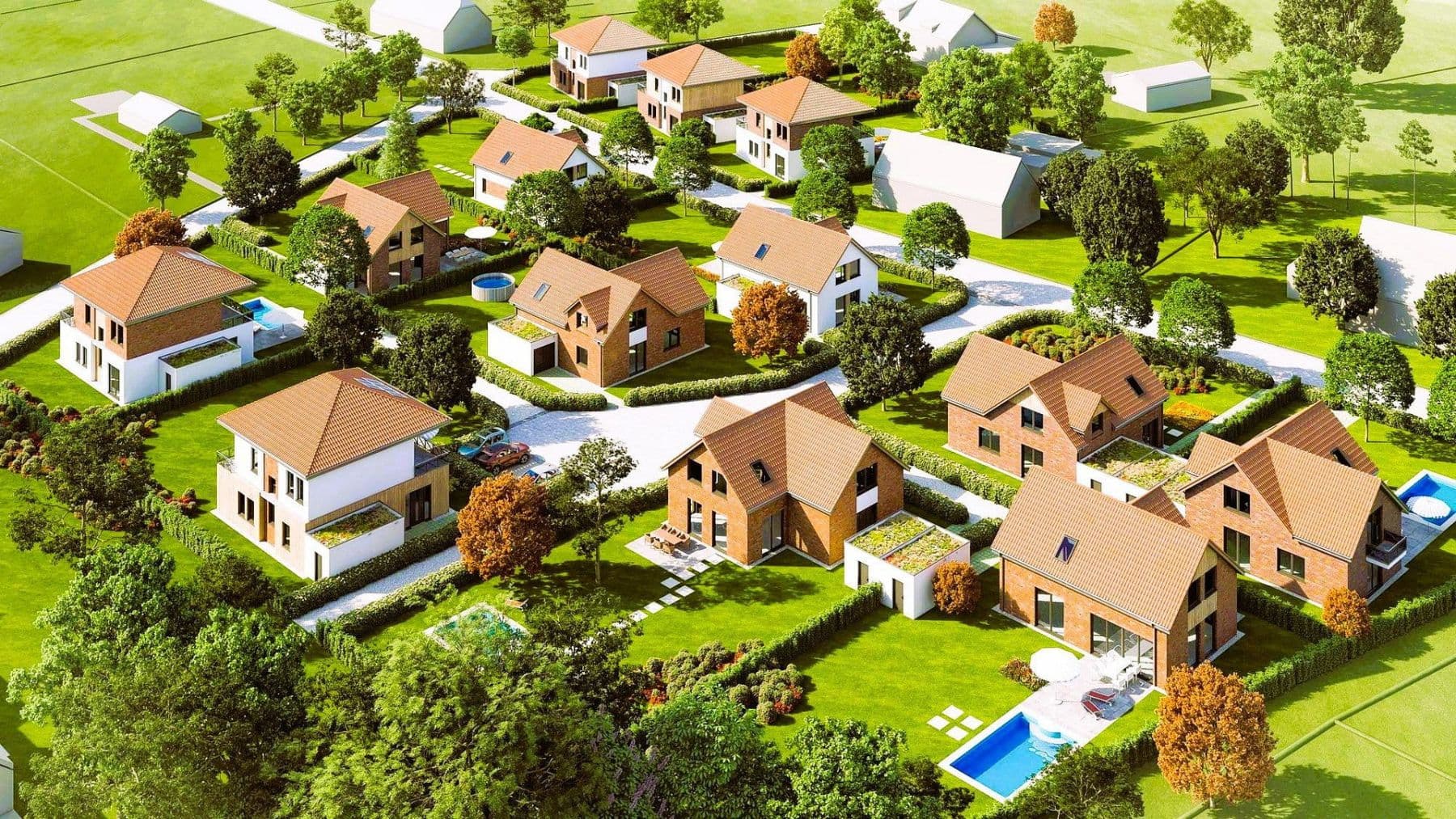 Predaj pozemku 801 m², Dassow, Meklenbursko-Predpomoransko Predaj pozemku 801 m², Dassow, Meklenbursko-Predpomoransko