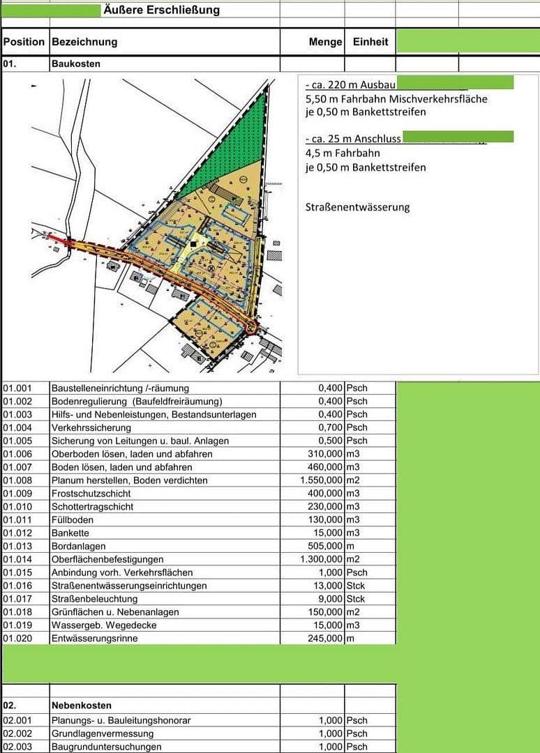 Predaj pozemku 801 m², Dassow, Meklenbursko-Predpomoransko Predaj pozemku 801 m², Dassow, Meklenbursko-Predpomoransko