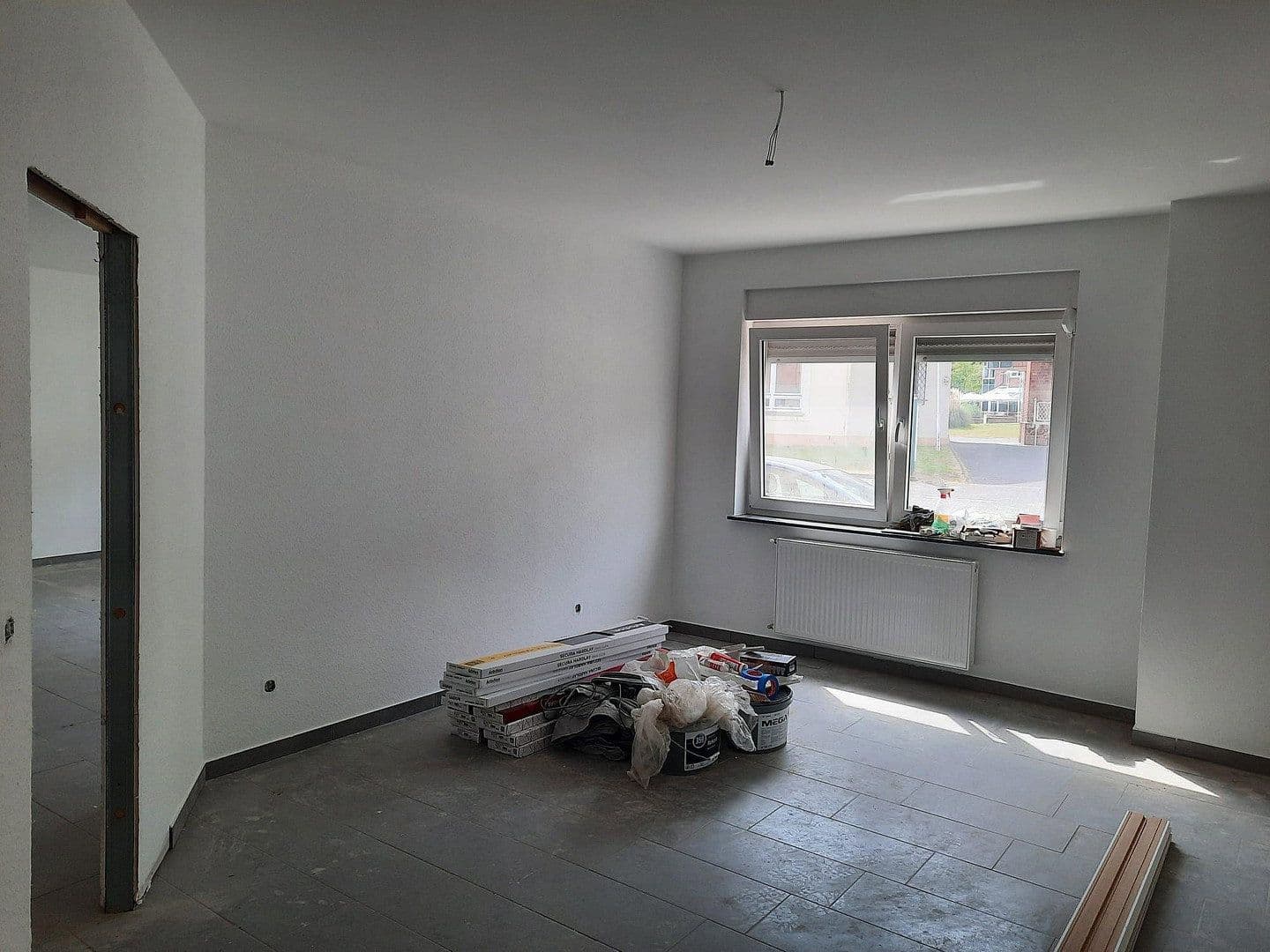 Prenájom bytu 2-izbový 75 m², Hochstr. 59, Recklinghausen, Severné Porýnie - Westfálsko Prenájom bytu 2-izbový 75 m², Hochstr. 59, Recklinghausen, Severné Porýnie - Westfálsko