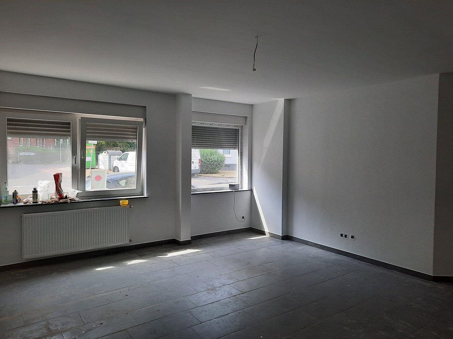 Prenájom bytu 2-izbový 75 m², Hochstr. 59, Recklinghausen, Severné Porýnie - Westfálsko Prenájom bytu 2-izbový 75 m², Hochstr. 59, Recklinghausen, Severné Porýnie - Westfálsko
