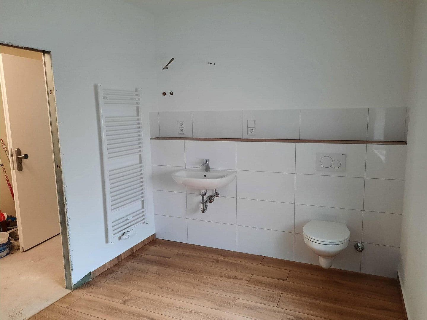 Prenájom bytu 2-izbový 75 m², Hochstr. 59, Recklinghausen, Severné Porýnie - Westfálsko Prenájom bytu 2-izbový 75 m², Hochstr. 59, Recklinghausen, Severné Porýnie - Westfálsko
