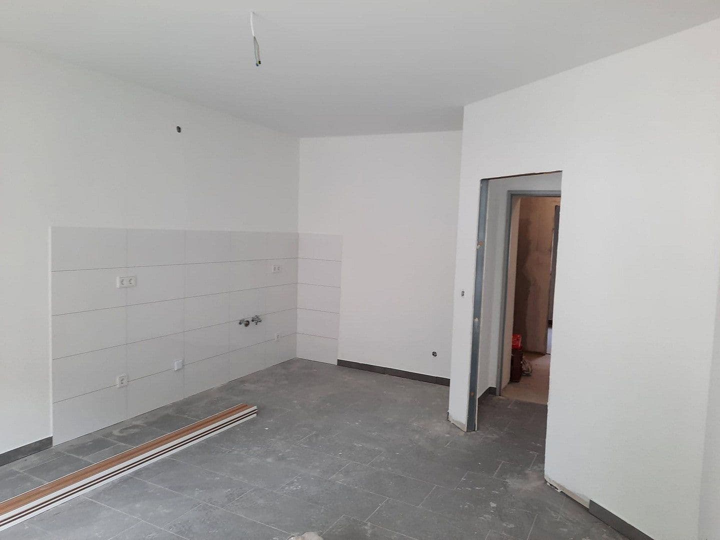 Prenájom bytu 2-izbový 75 m², Hochstr. 59, Recklinghausen, Severné Porýnie - Westfálsko Prenájom bytu 2-izbový 75 m², Hochstr. 59, Recklinghausen, Severné Porýnie - Westfálsko