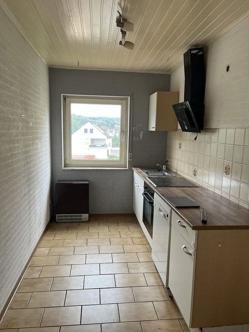 Prenájom bytu 2-izbový 68 m², Trier, Porýnie-Falcko Prenájom bytu 2-izbový 68 m², Trier, Porýnie-Falcko