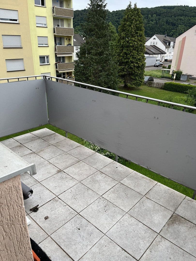 Prenájom bytu 2-izbový 68 m², Trier, Porýnie-Falcko Prenájom bytu 2-izbový 68 m², Trier, Porýnie-Falcko