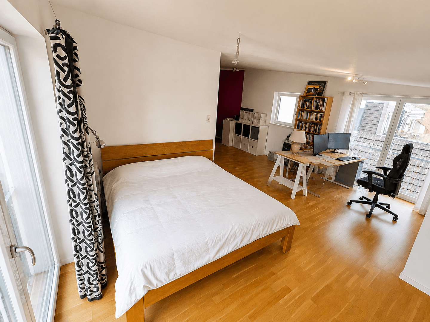 Predaj domu 188 m², pozemok 250 m², Gau-Algesheim, Porýnie-Falcko Predaj domu 188 m², pozemok 250 m², Gau-Algesheim, Porýnie-Falcko