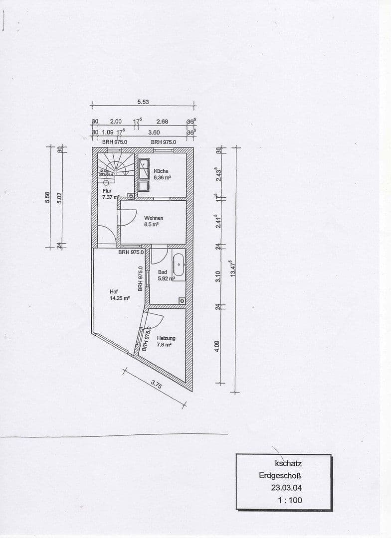 Predaj domu 188 m², pozemok 250 m², Gau-Algesheim, Porýnie-Falcko Predaj domu 188 m², pozemok 250 m², Gau-Algesheim, Porýnie-Falcko