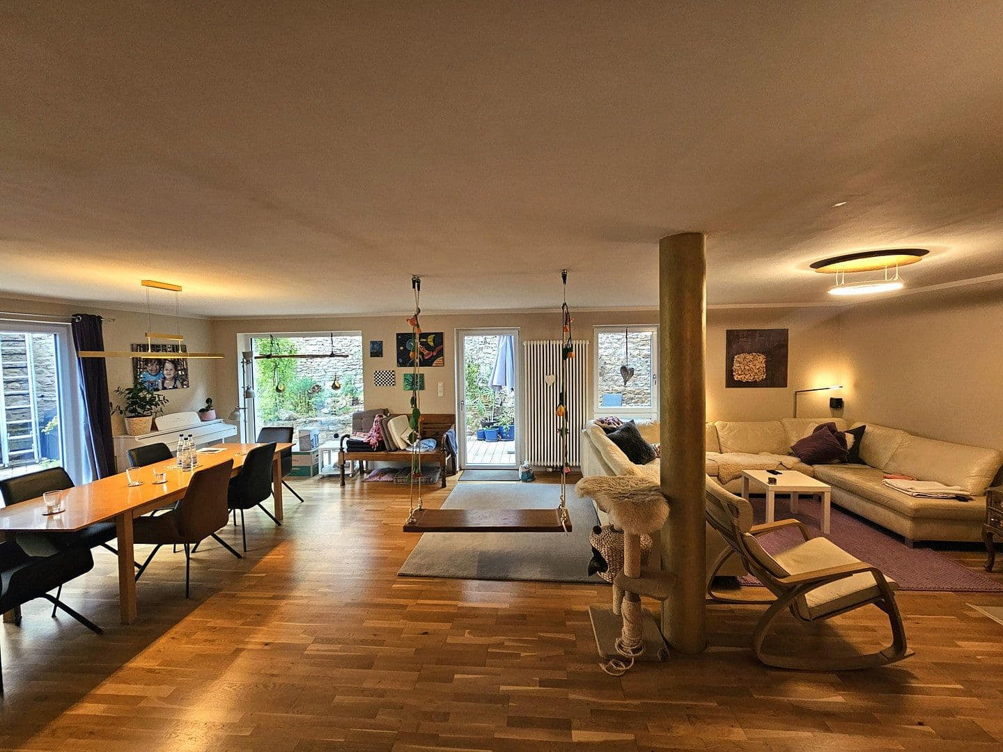 Predaj domu 188 m², pozemok 250 m², Gau-Algesheim, Porýnie-Falcko Predaj domu 188 m², pozemok 250 m², Gau-Algesheim, Porýnie-Falcko