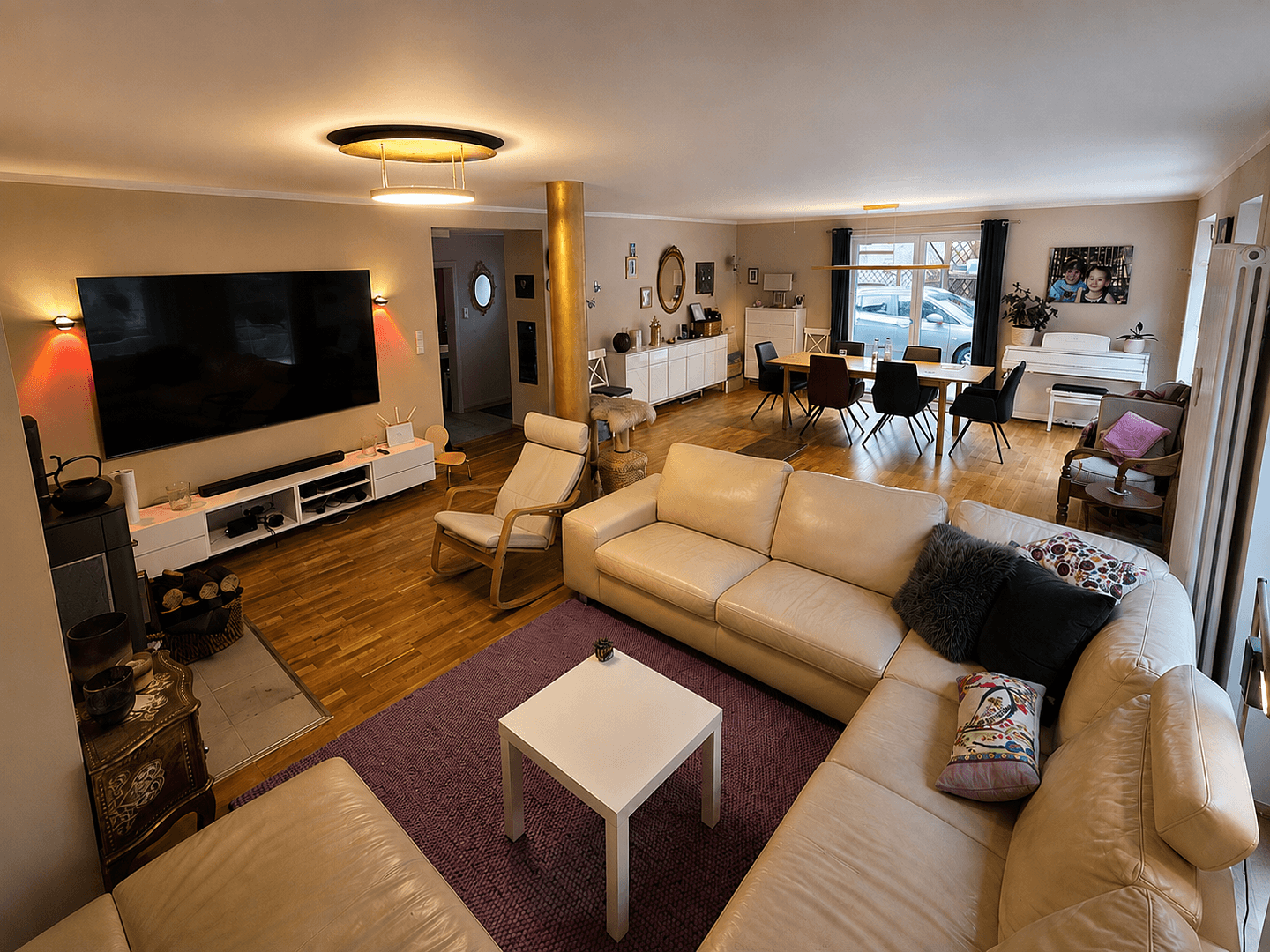 Predaj domu 188 m², pozemok 250 m², Gau-Algesheim, Porýnie-Falcko Predaj domu 188 m², pozemok 250 m², Gau-Algesheim, Porýnie-Falcko
