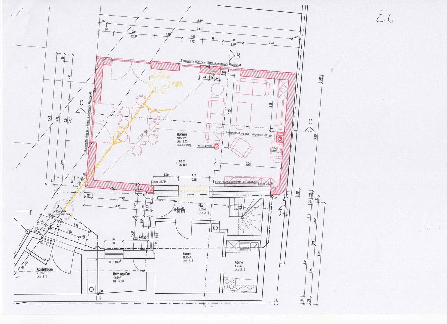 Predaj domu 188 m², pozemok 250 m², Gau-Algesheim, Porýnie-Falcko Predaj domu 188 m², pozemok 250 m², Gau-Algesheim, Porýnie-Falcko
