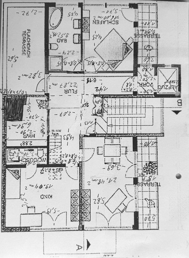 Predaj bytu 4-izbový 196 m², Limburg an der Lahn, Hesensko Predaj bytu 4-izbový 196 m², Limburg an der Lahn, Hesensko