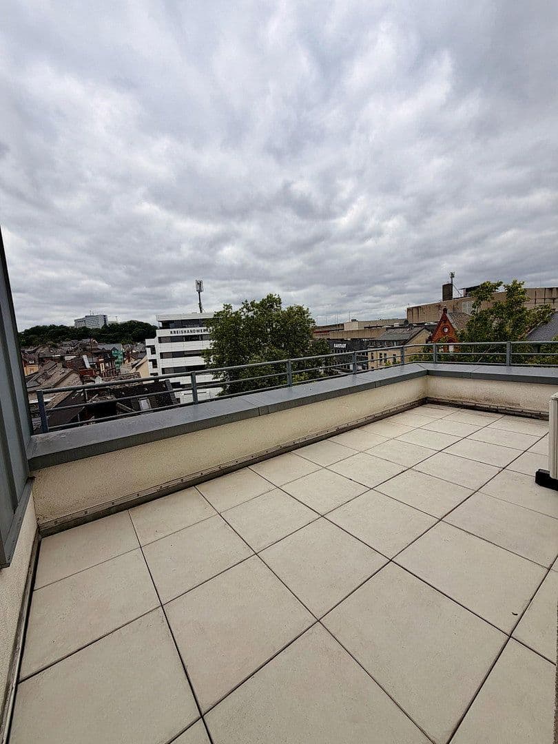 Predaj bytu 4-izbový 196 m², Limburg an der Lahn, Hesensko Predaj bytu 4-izbový 196 m², Limburg an der Lahn, Hesensko