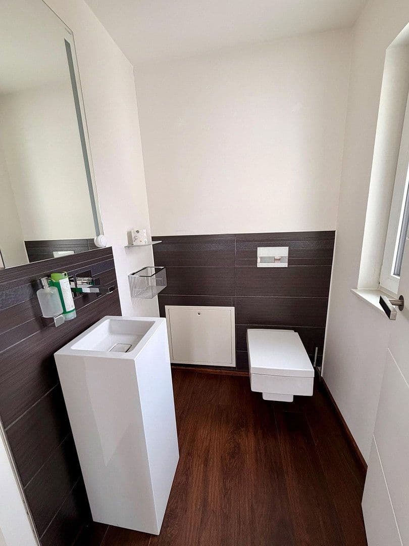 Predaj bytu 4-izbový 196 m², Limburg an der Lahn, Hesensko Predaj bytu 4-izbový 196 m², Limburg an der Lahn, Hesensko
