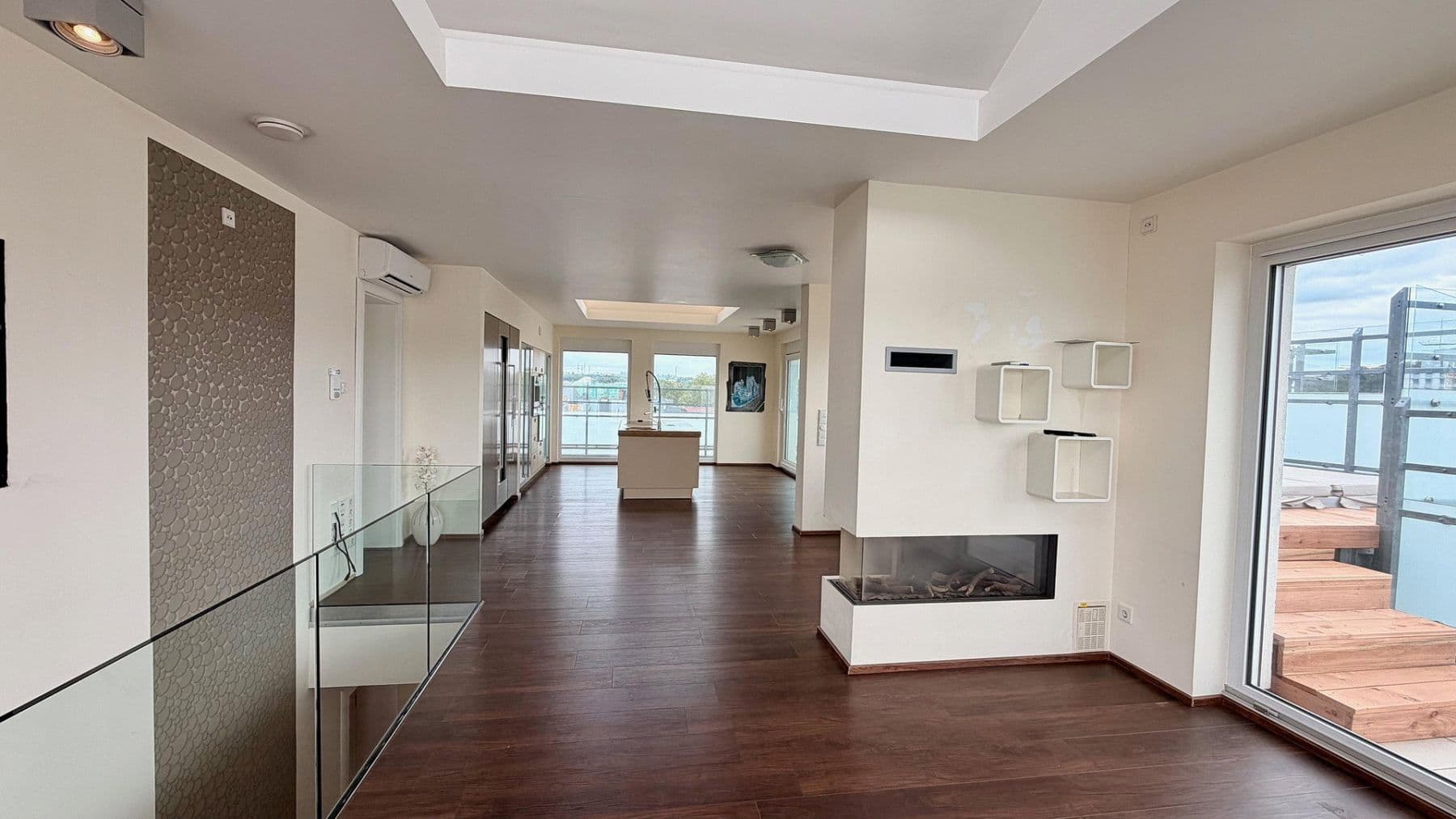 Predaj bytu 4-izbový 196 m², Limburg an der Lahn, Hesensko Predaj bytu 4-izbový 196 m², Limburg an der Lahn, Hesensko