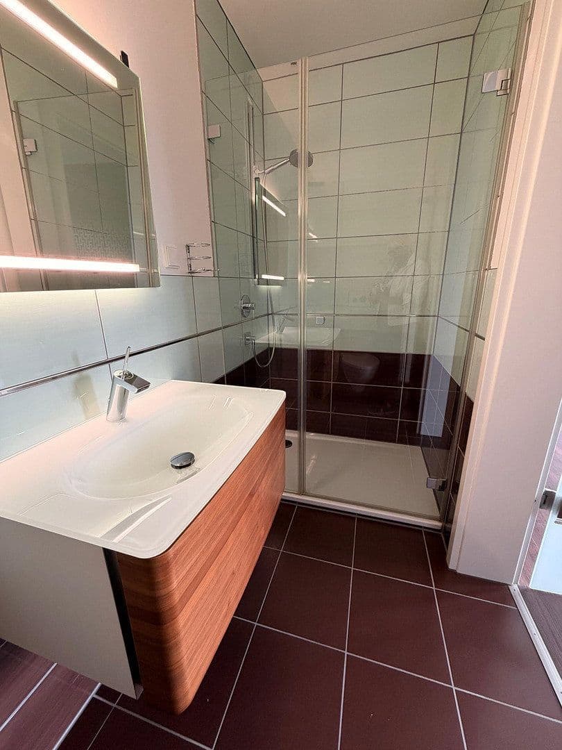 Predaj bytu 4-izbový 196 m², Limburg an der Lahn, Hesensko Predaj bytu 4-izbový 196 m², Limburg an der Lahn, Hesensko