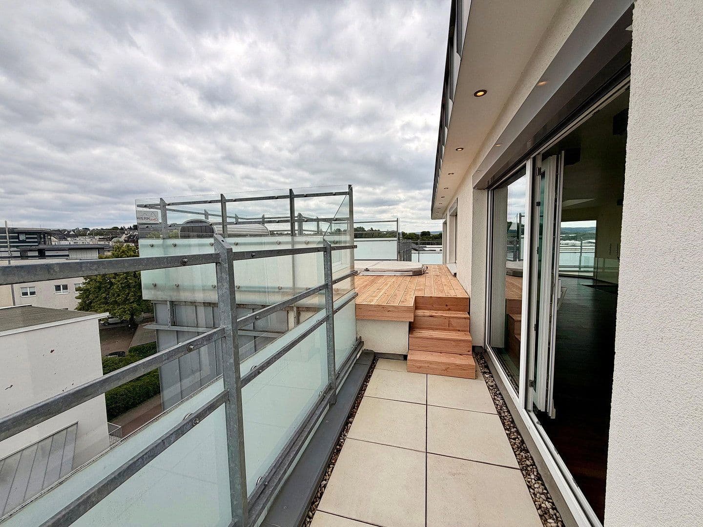 Predaj bytu 4-izbový 196 m², Limburg an der Lahn, Hesensko Predaj bytu 4-izbový 196 m², Limburg an der Lahn, Hesensko
