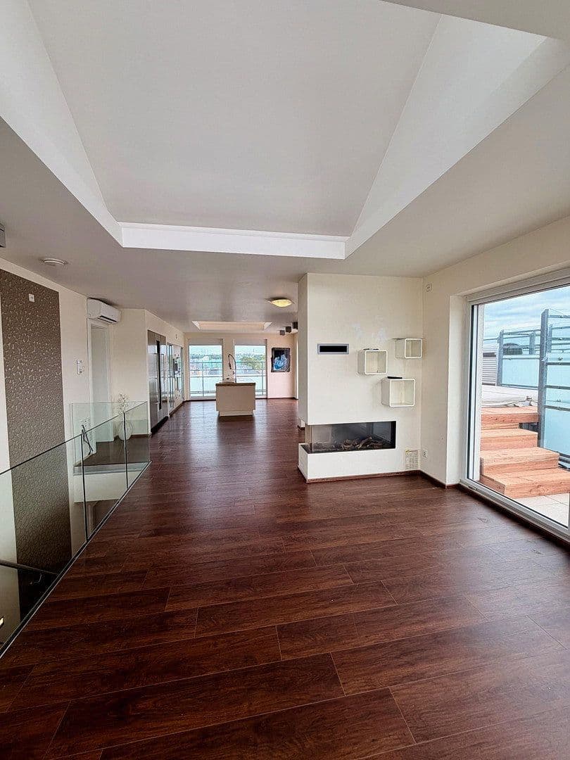 Predaj bytu 4-izbový 196 m², Limburg an der Lahn, Hesensko Predaj bytu 4-izbový 196 m², Limburg an der Lahn, Hesensko
