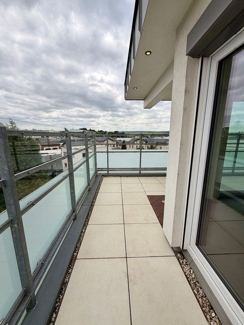 Predaj bytu 4-izbový 196 m², Limburg an der Lahn, Hesensko Predaj bytu 4-izbový 196 m², Limburg an der Lahn, Hesensko