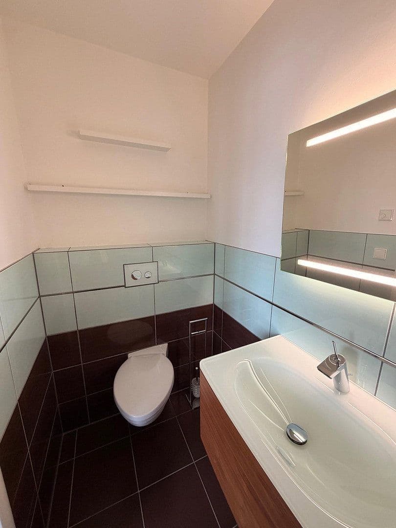 Predaj bytu 4-izbový 196 m², Limburg an der Lahn, Hesensko Predaj bytu 4-izbový 196 m², Limburg an der Lahn, Hesensko