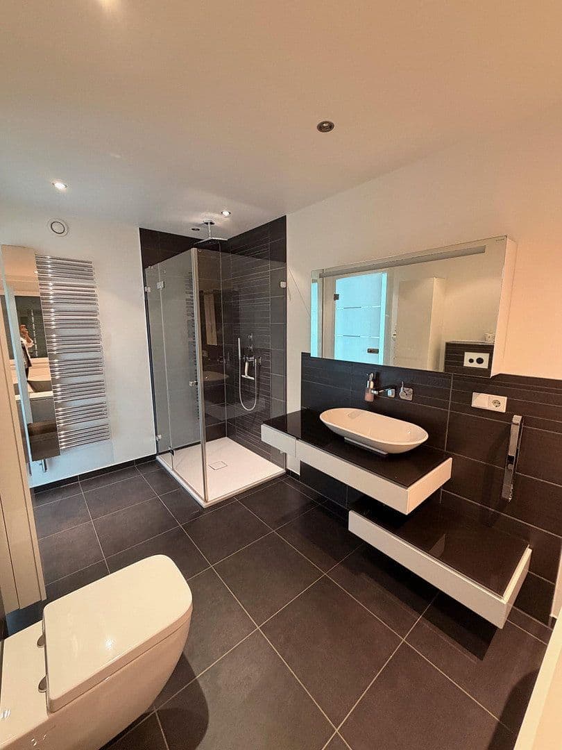 Predaj bytu 4-izbový 196 m², Limburg an der Lahn, Hesensko Predaj bytu 4-izbový 196 m², Limburg an der Lahn, Hesensko