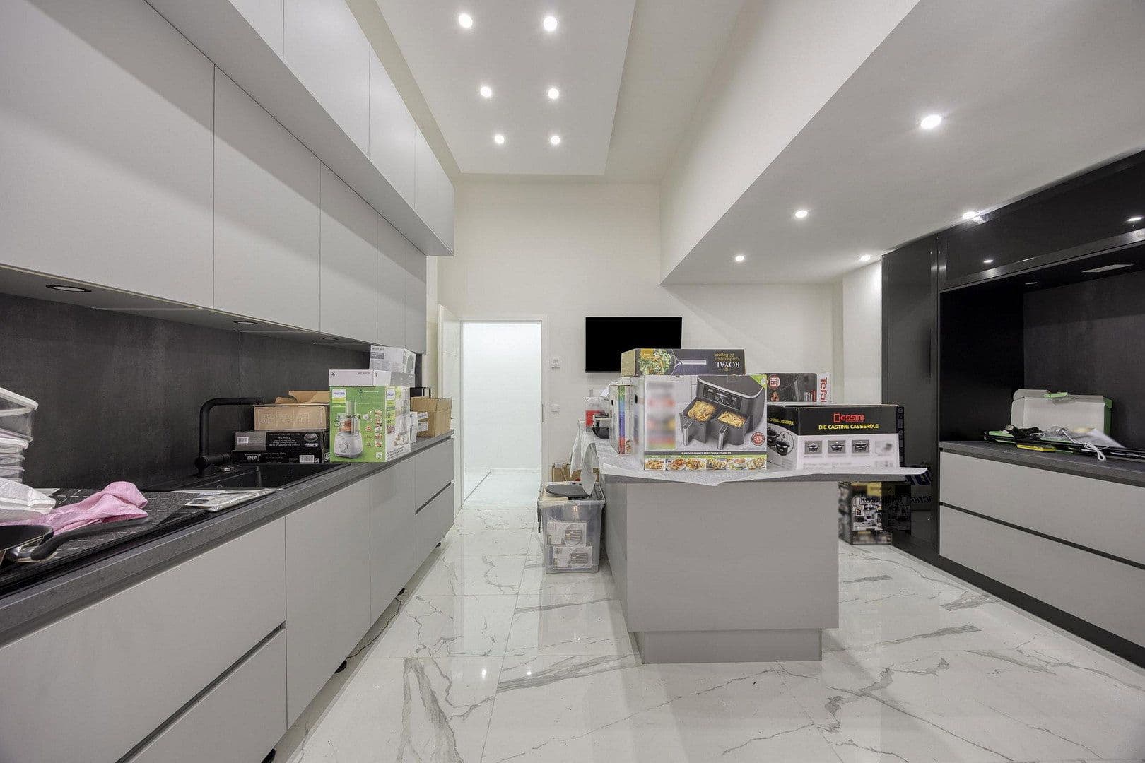 Predaj domu 1.190 m², pozemok 579 m², Gelsenkirchen, Severné Porýnie - Westfálsko Predaj domu 1.190 m², pozemok 579 m², Gelsenkirchen, Severné Porýnie - Westfálsko
