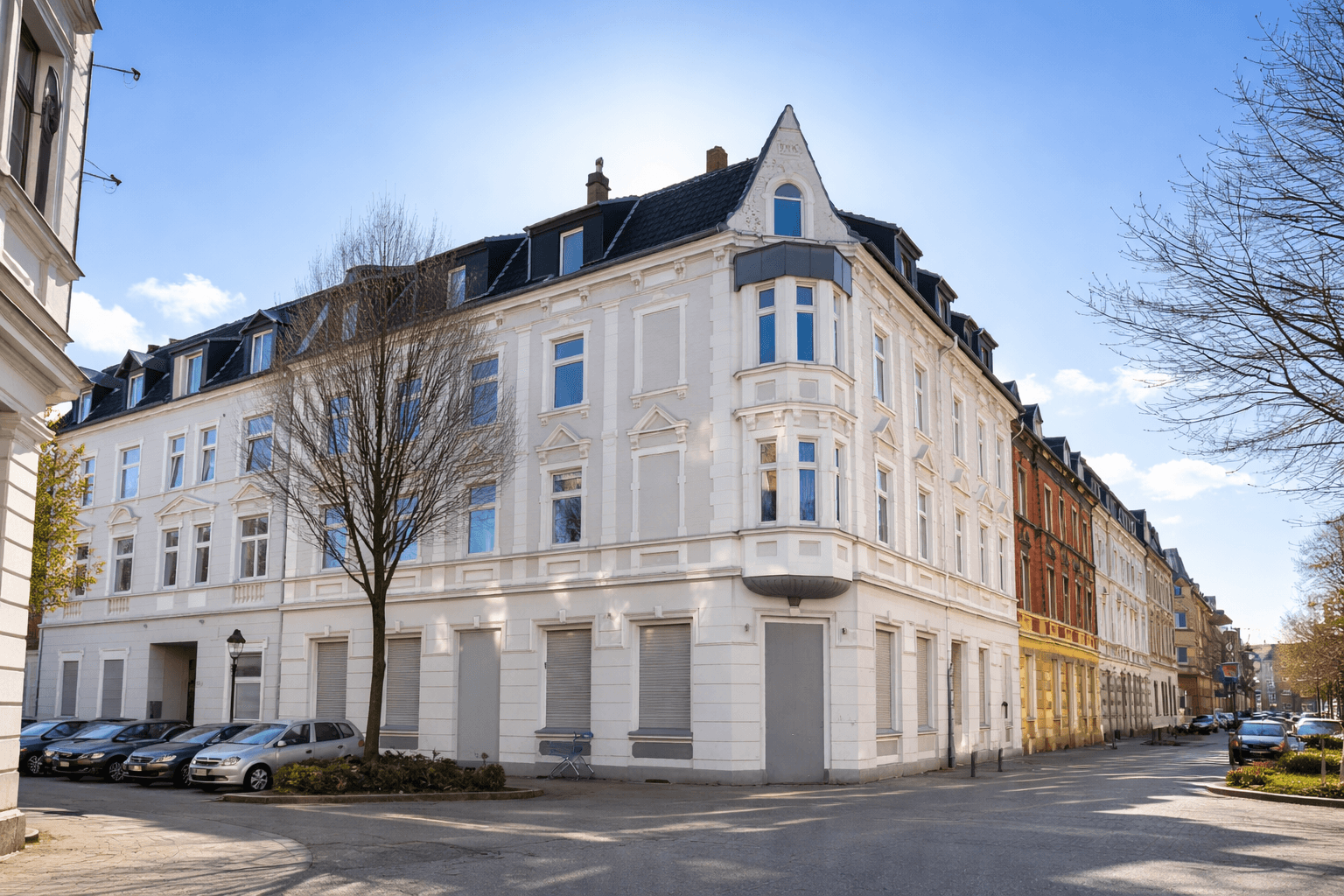 Predaj domu 1.190 m², pozemok 579 m², Gelsenkirchen, Severné Porýnie - Westfálsko Predaj domu 1.190 m², pozemok 579 m², Gelsenkirchen, Severné Porýnie - Westfálsko
