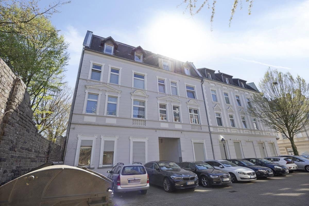 Predaj domu 1.190 m², pozemok 579 m², Gelsenkirchen, Severné Porýnie - Westfálsko Predaj domu 1.190 m², pozemok 579 m², Gelsenkirchen, Severné Porýnie - Westfálsko