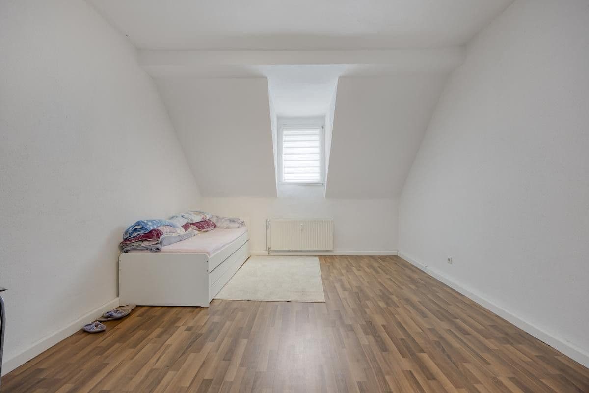 Predaj domu 1.190 m², pozemok 579 m², Gelsenkirchen, Severné Porýnie - Westfálsko Predaj domu 1.190 m², pozemok 579 m², Gelsenkirchen, Severné Porýnie - Westfálsko