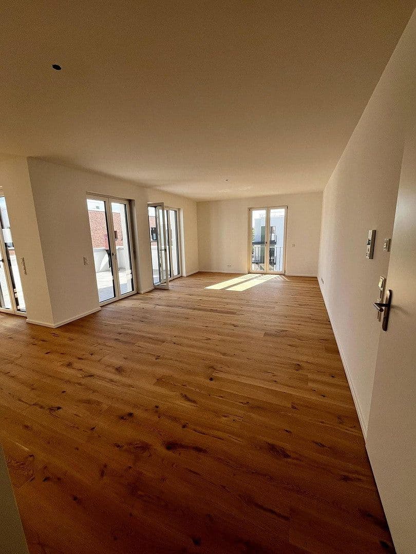 Prenájom bytu 3-izbový 135 m², Alte Str. 12, Frechen, Severné Porýnie - Westfálsko Prenájom bytu 3-izbový 135 m², Alte Str. 12, Frechen, Severné Porýnie - Westfálsko