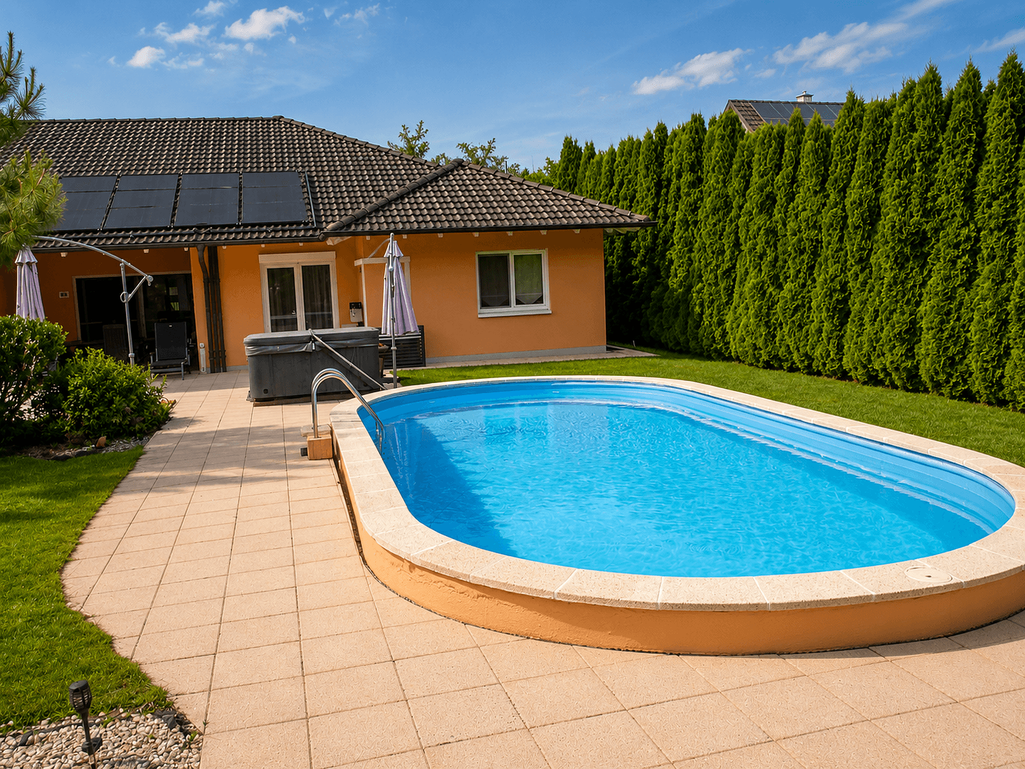 Predaj domu 215 m², pozemok 1.339 m², Kirchberg an der Iller, Bádensko-Wurttembersko Predaj domu 215 m², pozemok 1.339 m², Kirchberg an der Iller, Bádensko-Wurttembersko