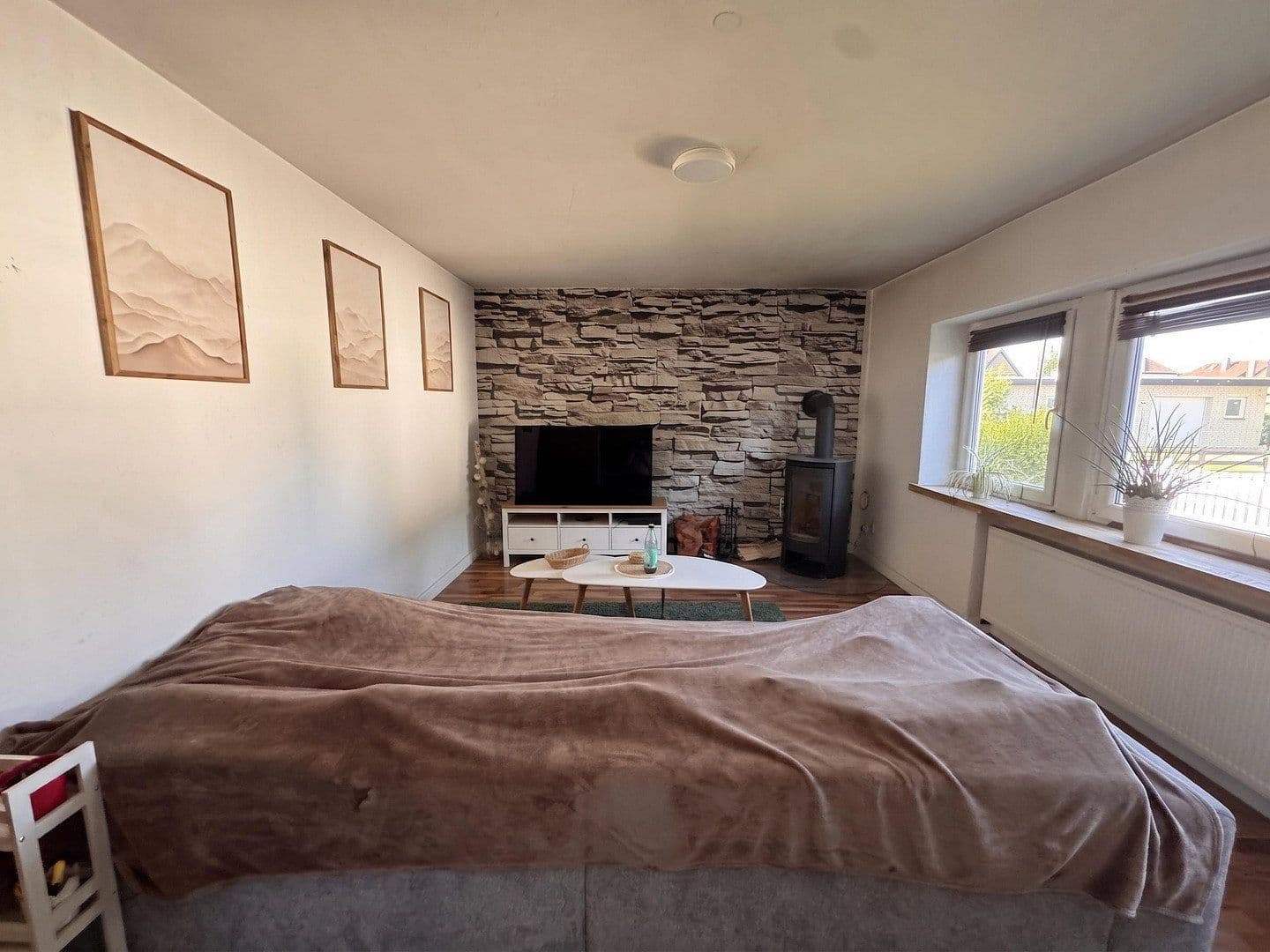 Predaj domu 125 m², pozemok 700 m², Berne, Dolné Sasko Predaj domu 125 m², pozemok 700 m², Berne, Dolné Sasko