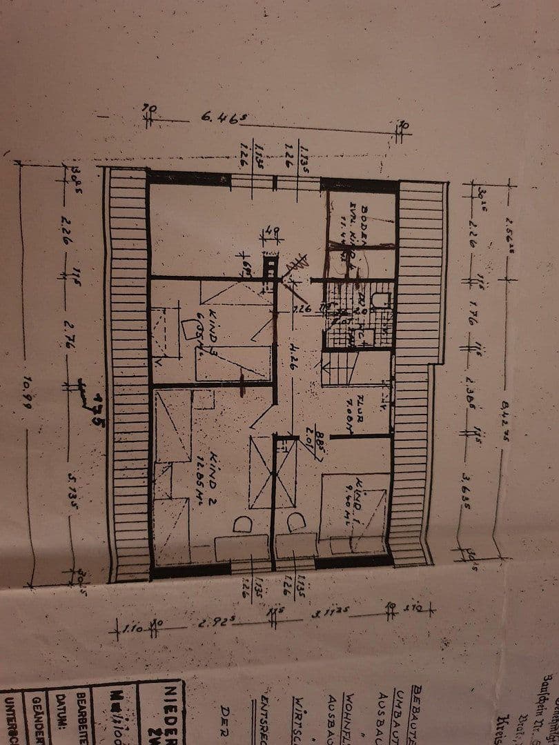 Predaj domu 125 m², pozemok 700 m², Berne, Dolné Sasko Predaj domu 125 m², pozemok 700 m², Berne, Dolné Sasko