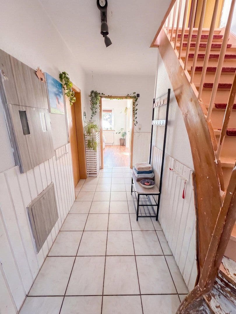Predaj domu 125 m², pozemok 700 m², Berne, Dolné Sasko Predaj domu 125 m², pozemok 700 m², Berne, Dolné Sasko
