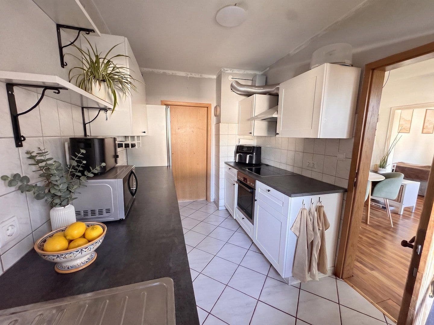 Predaj domu 125 m², pozemok 700 m², Berne, Dolné Sasko Predaj domu 125 m², pozemok 700 m², Berne, Dolné Sasko