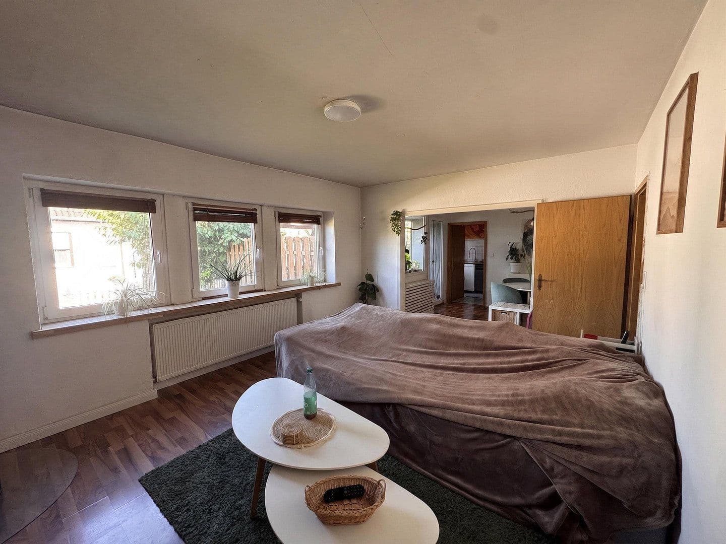 Predaj domu 125 m², pozemok 700 m², Berne, Dolné Sasko Predaj domu 125 m², pozemok 700 m², Berne, Dolné Sasko