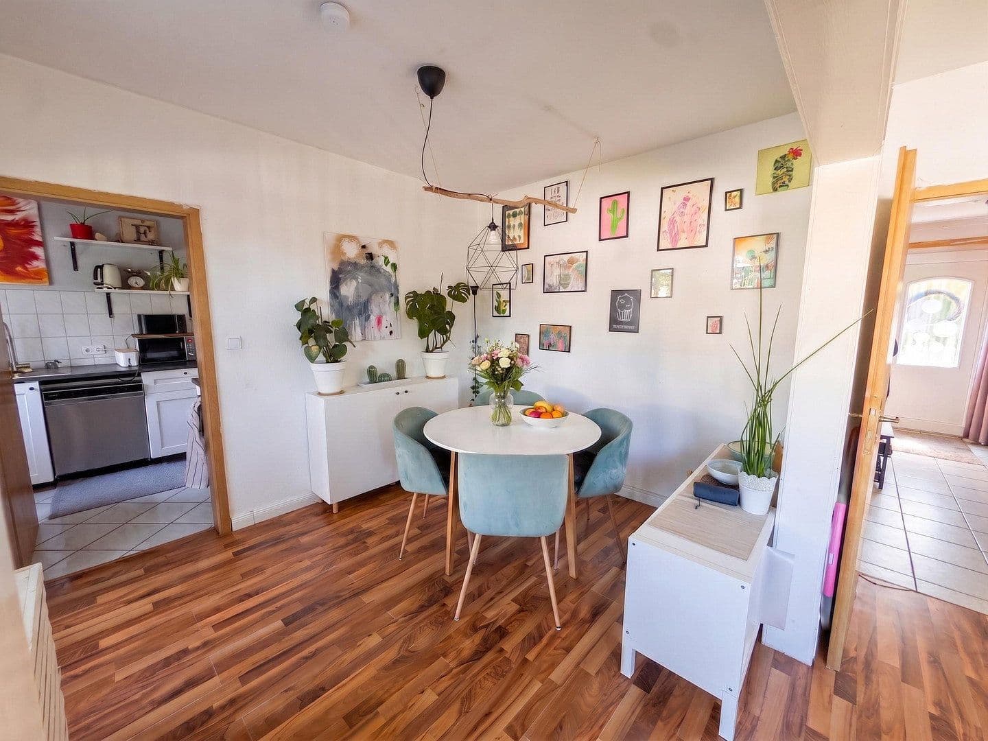 Predaj domu 125 m², pozemok 700 m², Berne, Dolné Sasko Predaj domu 125 m², pozemok 700 m², Berne, Dolné Sasko