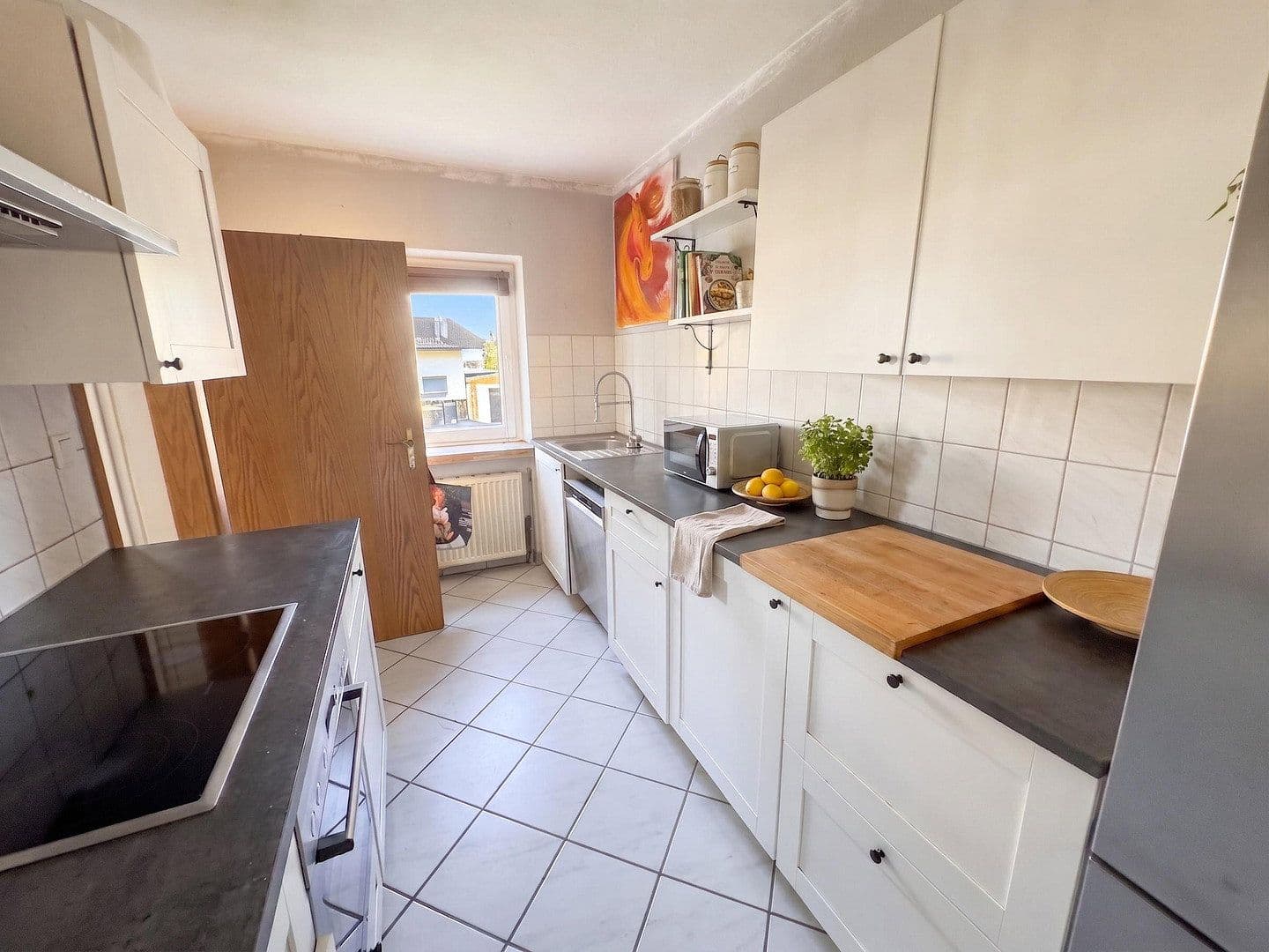 Predaj domu 125 m², pozemok 700 m², Berne, Dolné Sasko Predaj domu 125 m², pozemok 700 m², Berne, Dolné Sasko