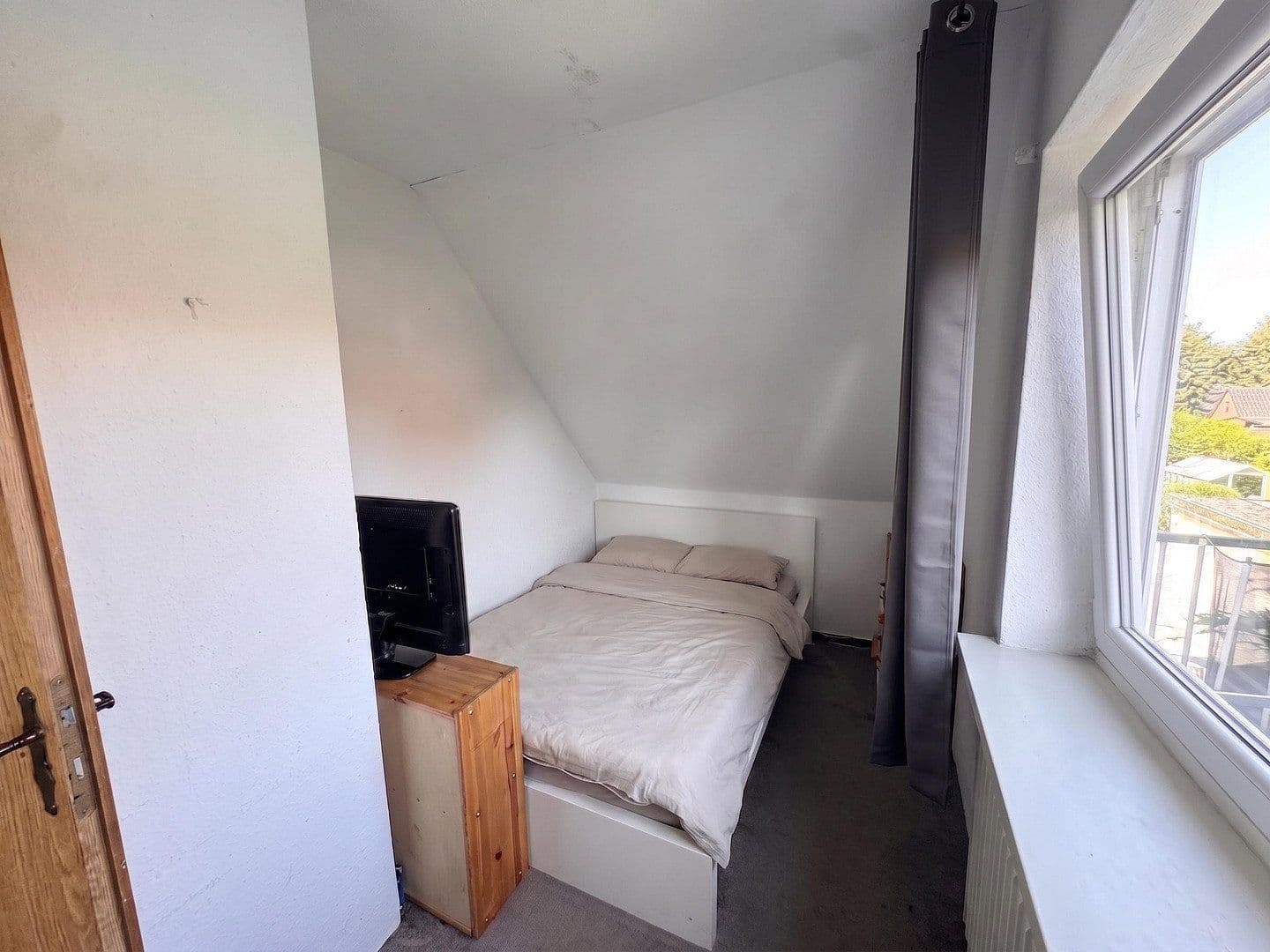 Predaj domu 125 m², pozemok 700 m², Berne, Dolné Sasko Predaj domu 125 m², pozemok 700 m², Berne, Dolné Sasko