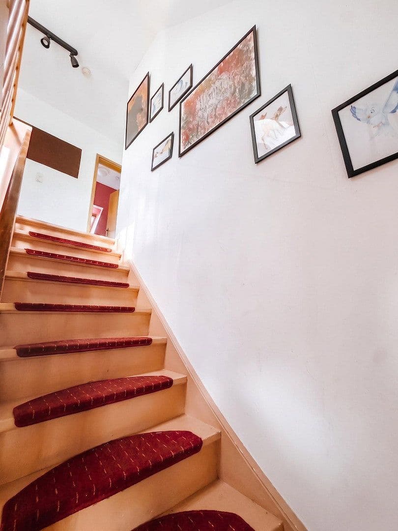Predaj domu 125 m², pozemok 700 m², Berne, Dolné Sasko Predaj domu 125 m², pozemok 700 m², Berne, Dolné Sasko