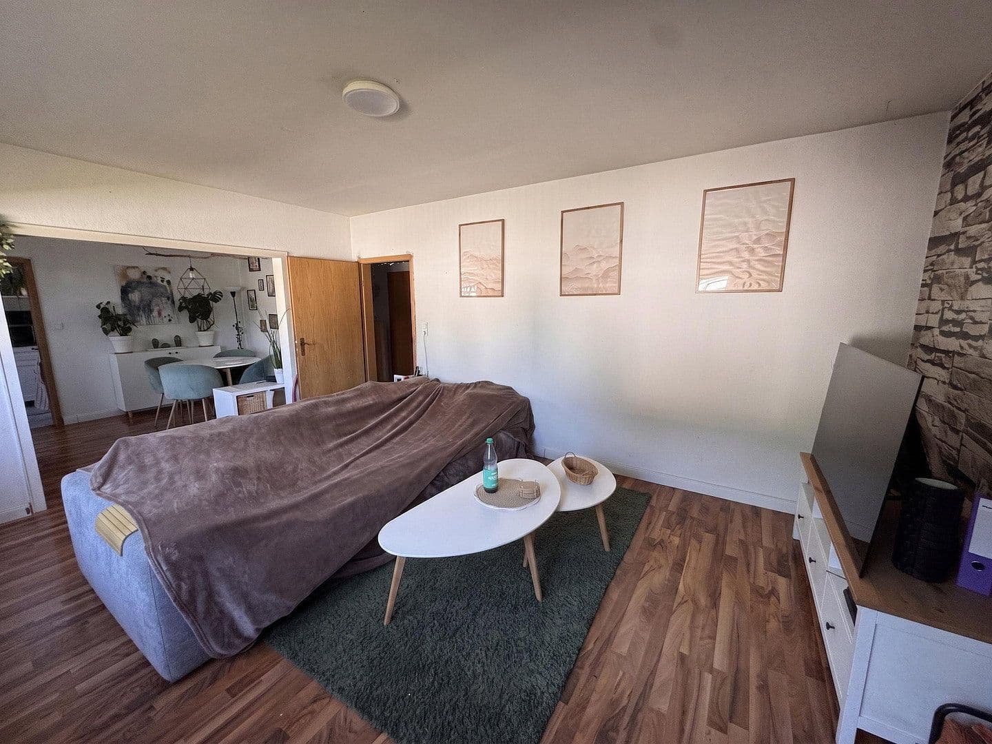 Predaj domu 125 m², pozemok 700 m², Berne, Dolné Sasko Predaj domu 125 m², pozemok 700 m², Berne, Dolné Sasko