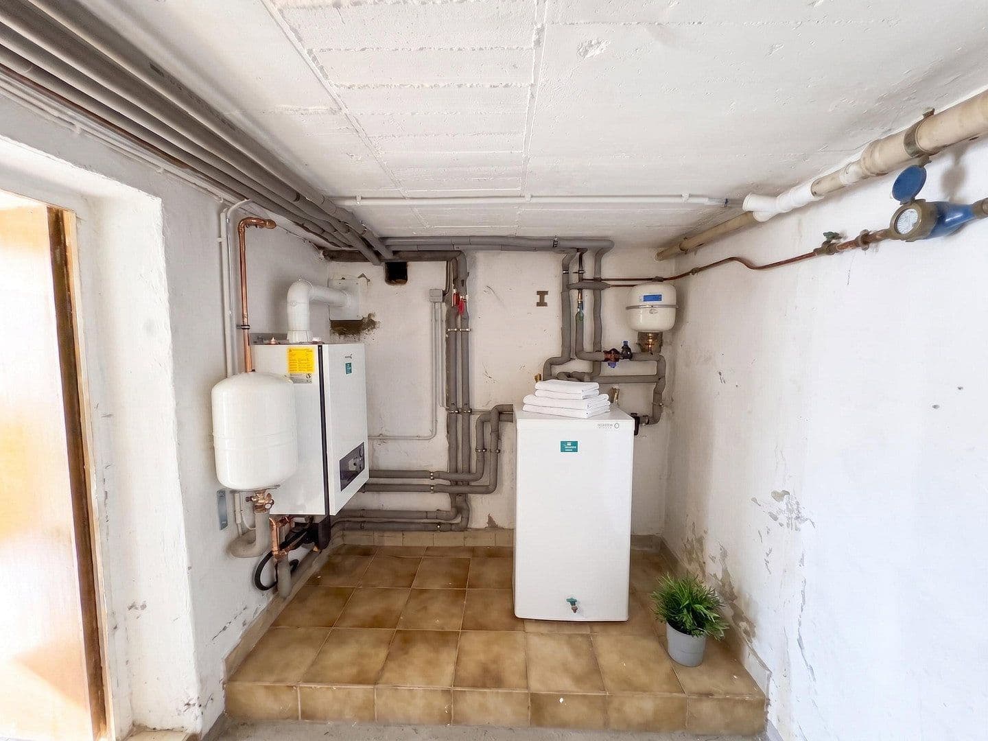 Predaj domu 125 m², pozemok 700 m², Berne, Dolné Sasko Predaj domu 125 m², pozemok 700 m², Berne, Dolné Sasko