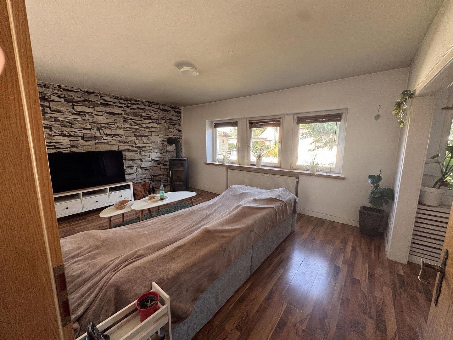 Predaj domu 125 m², pozemok 700 m², Berne, Dolné Sasko Predaj domu 125 m², pozemok 700 m², Berne, Dolné Sasko