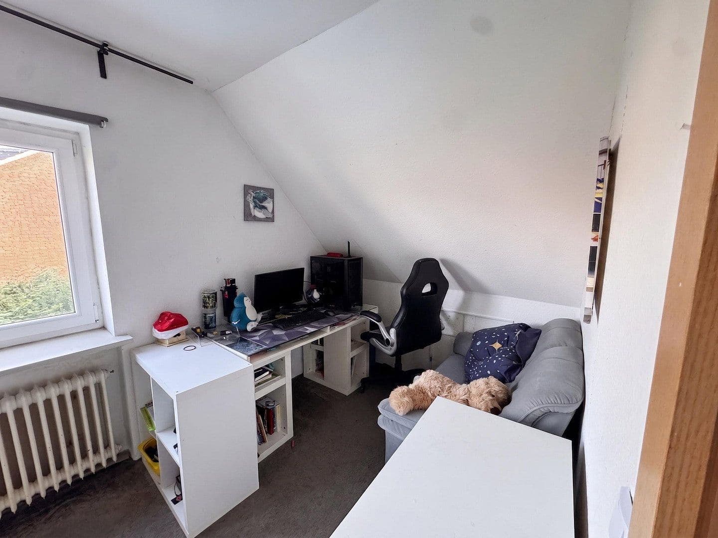 Predaj domu 125 m², pozemok 700 m², Berne, Dolné Sasko Predaj domu 125 m², pozemok 700 m², Berne, Dolné Sasko