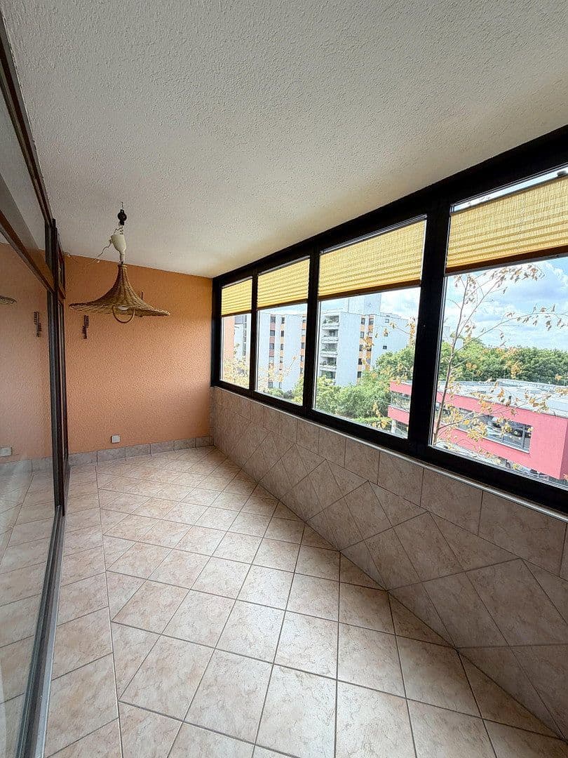 Prenájom bytu 1-izbový 49 m², Nürnberg, Bavorsko Prenájom bytu 1-izbový 49 m², Nürnberg, Bavorsko