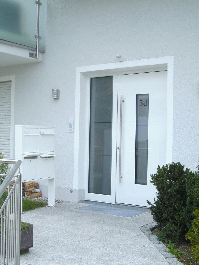 Prenájom bytu 4-izbový 145 m², Wiesham 3d, Grafing, Bavorsko Prenájom bytu 4-izbový 145 m², Wiesham 3d, Grafing, Bavorsko