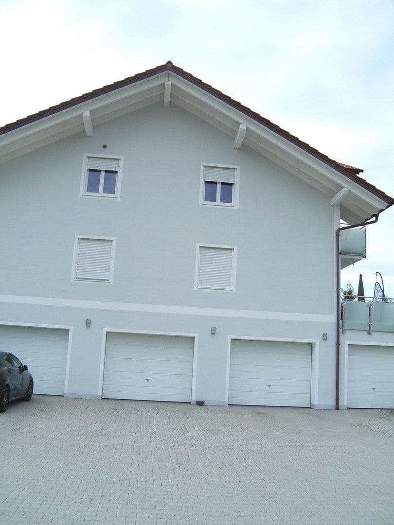 Prenájom bytu 4-izbový 145 m², Wiesham 3d, Grafing, Bavorsko Prenájom bytu 4-izbový 145 m², Wiesham 3d, Grafing, Bavorsko
