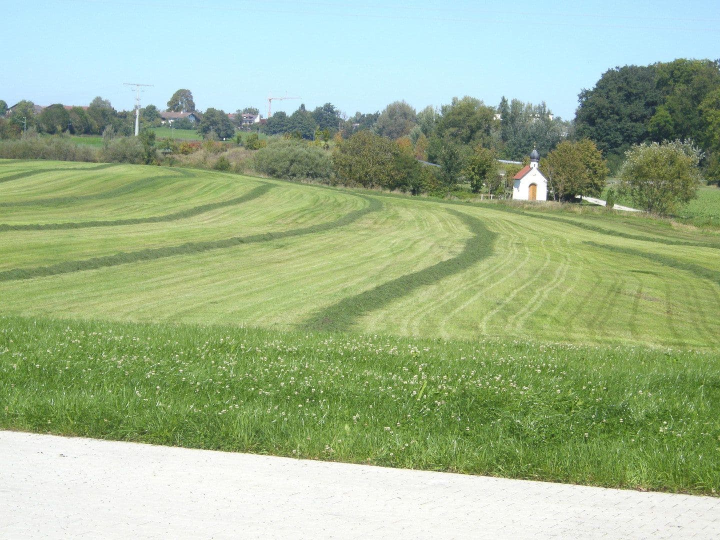 Prenájom bytu 4-izbový 145 m², Wiesham 3d, Grafing, Bavorsko Prenájom bytu 4-izbový 145 m², Wiesham 3d, Grafing, Bavorsko
