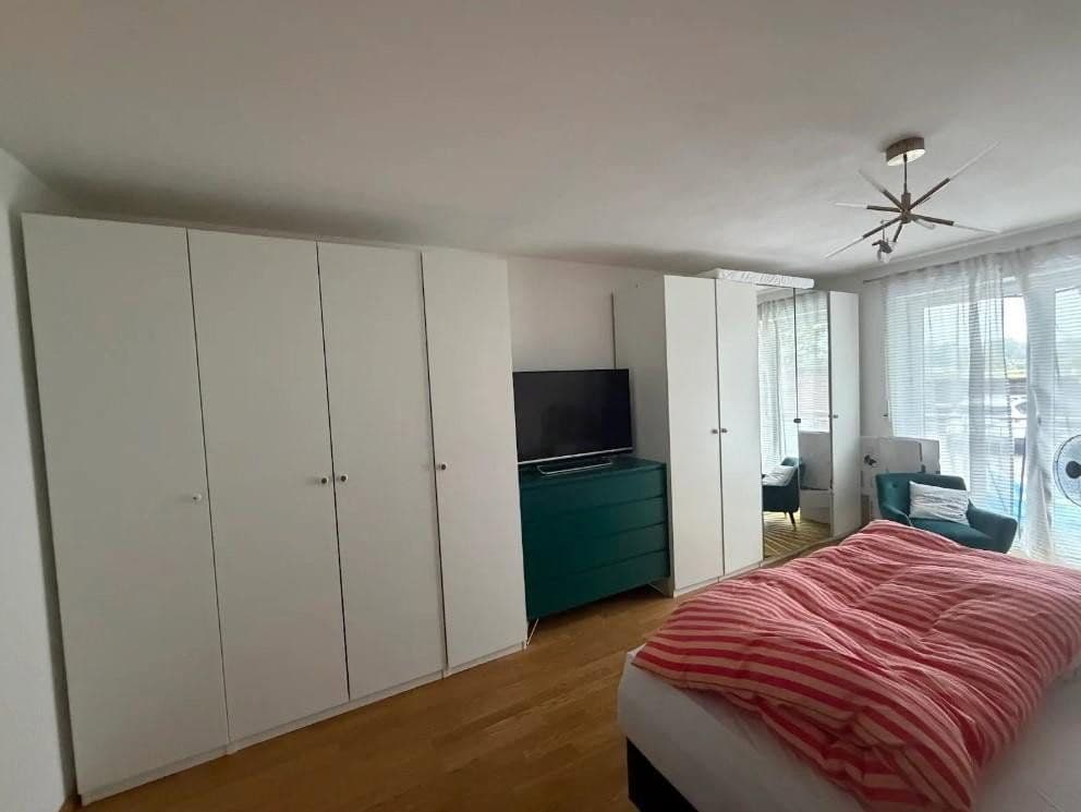 Prenájom bytu 4-izbový 145 m², Wiesham 3d, Grafing, Bavorsko Prenájom bytu 4-izbový 145 m², Wiesham 3d, Grafing, Bavorsko
