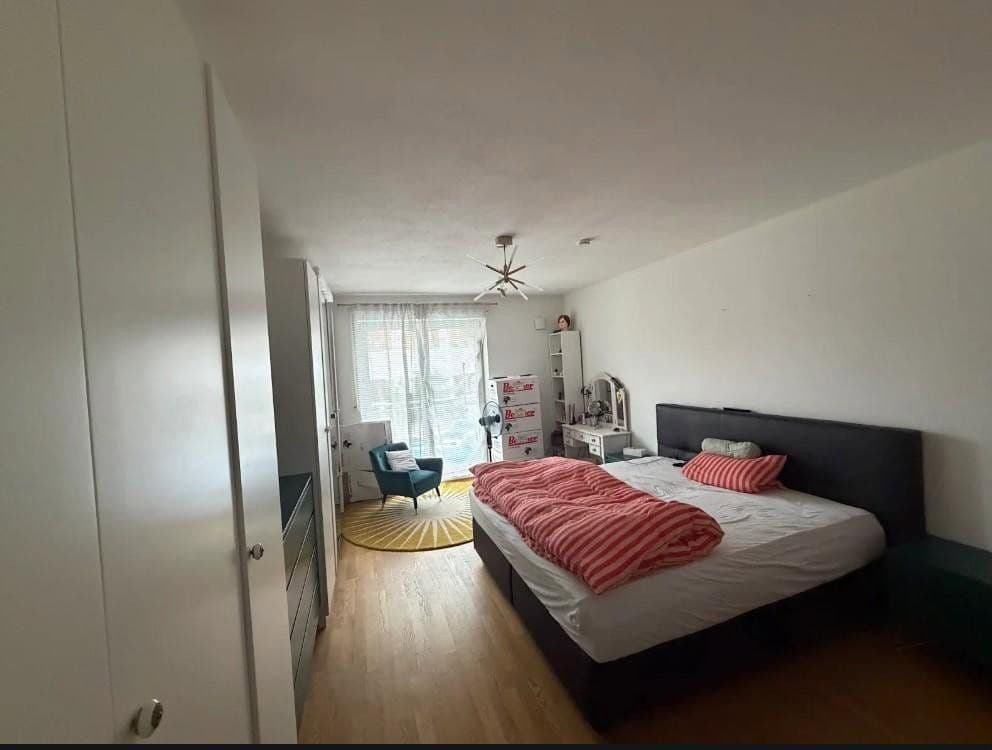 Prenájom bytu 4-izbový 145 m², Wiesham 3d, Grafing, Bavorsko Prenájom bytu 4-izbový 145 m², Wiesham 3d, Grafing, Bavorsko